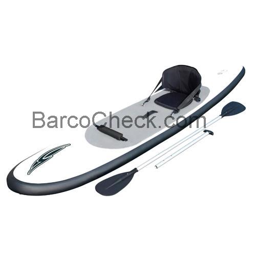 Hydro Force Wave Edge ficha tecnica